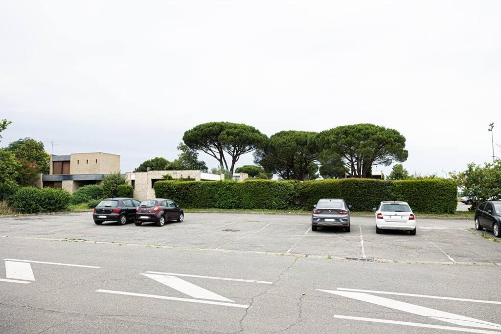 Apartamento Agreable Proche Airbus Toulouse